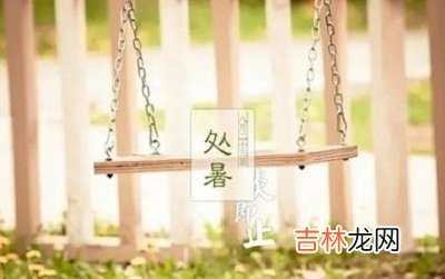 2020鼠年处暑节气卯时出生是什么命？五行缺什么？