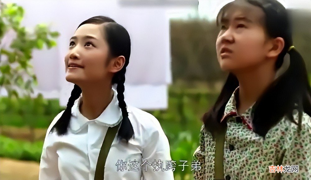 《父母爱情》安杰美貌，但长大后的女儿们，却一个比一个让人失望