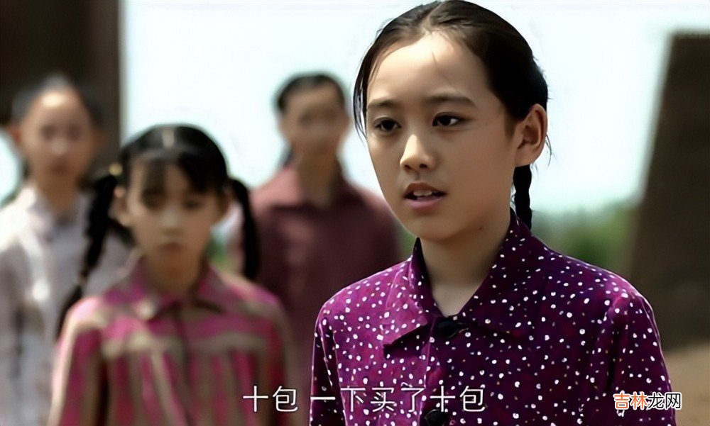 《父母爱情》安杰美貌，但长大后的女儿们，却一个比一个让人失望