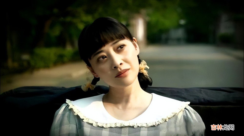 《父母爱情》安杰美貌，但长大后的女儿们，却一个比一个让人失望