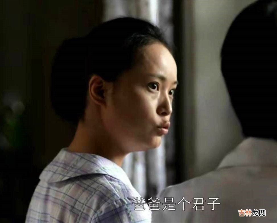 《父母爱情》安杰美貌，但长大后的女儿们，却一个比一个让人失望