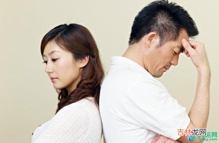 男命离婚的信息,不容易离婚的八字特征