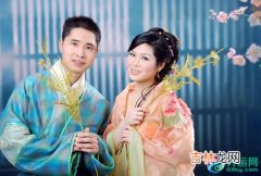 “生得好，不如嫁得好”八字看女命婚姻是否幸福