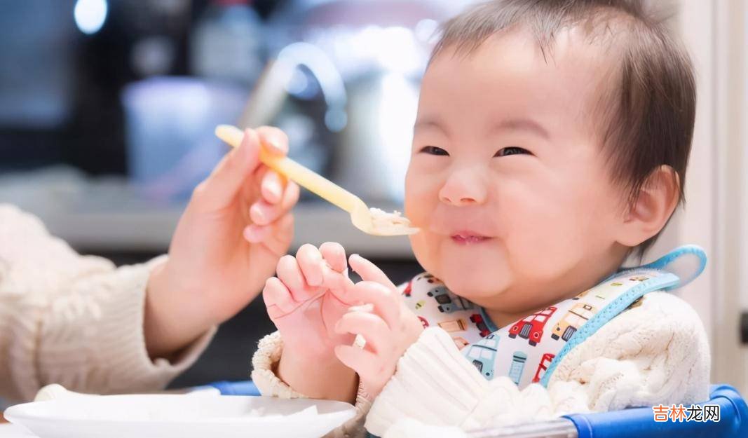 刘璇昆凌:不要让三岁之前的宝宝吃盐!不吃盐会不会害了孩子