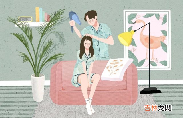 男人这些“异常”的行为举止，是不爱你的证据