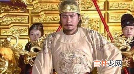 朱元璋有很多儿子，为何朱标死后，要立孙子为接班人？