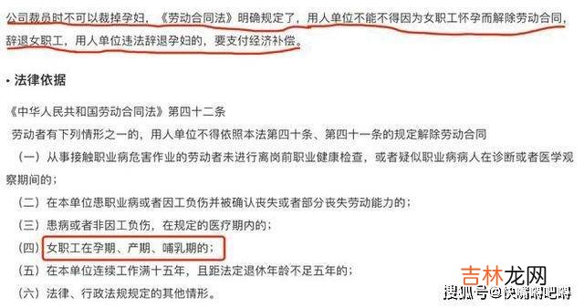 薅羊毛！互联网大厂员工“为防被裁”战略性怀孕：雇佣女性条件将更严！