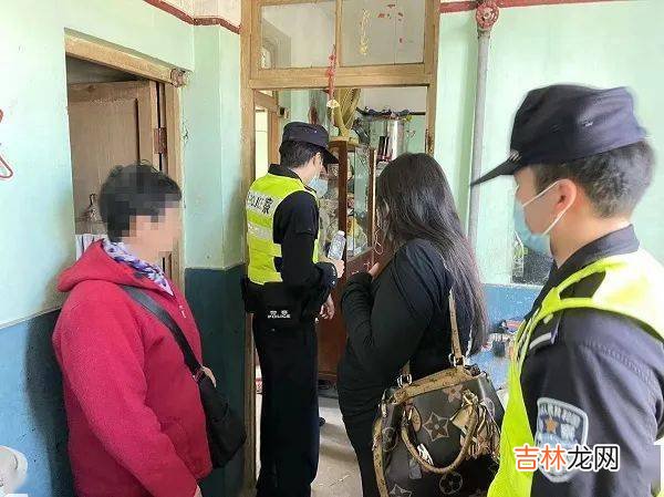 上海一对夫妻16年前买的房子“失踪”了？民警查明真相