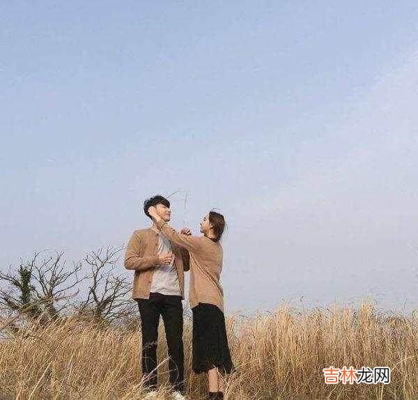 我们早已过了耳听爱情的年纪 不要爱上一个不懂得关注细节的人，也一定不爱你