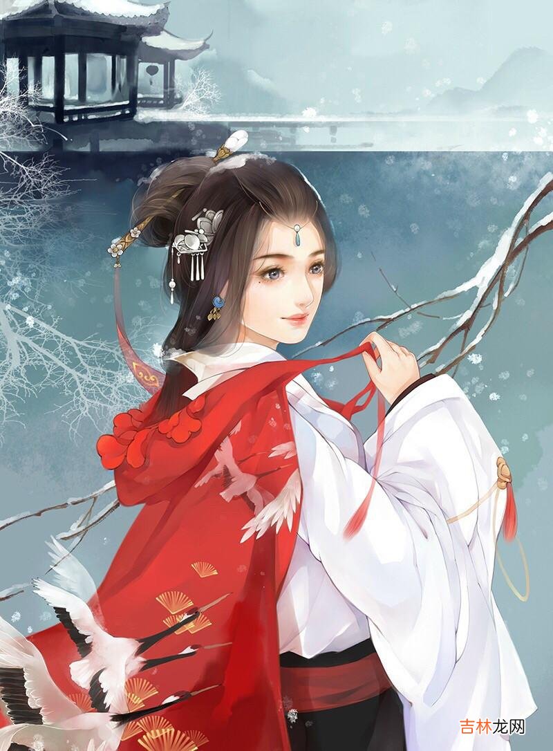 1.你说十里桃花 我为你写下江山如画，你却让我蹉跎了一生