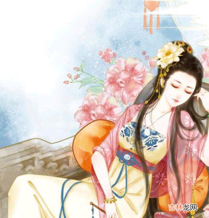1.你说十里桃花 我为你写下江山如画，你却让我蹉跎了一生