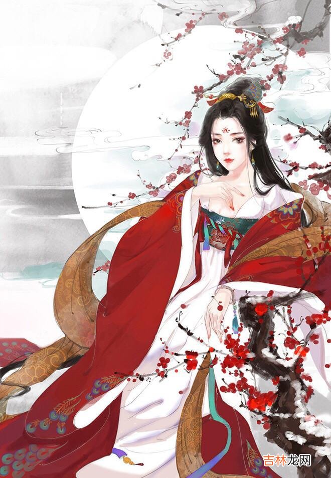 1.你说十里桃花 我为你写下江山如画，你却让我蹉跎了一生