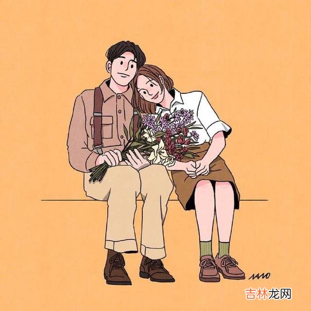 一、放下大概就是这样 世上最好的缘，便是有个聊得来的伴，永远不嫌你的话多