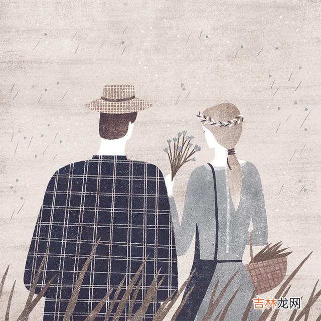 一、你之所以会觉得难受 时间不仅让你可以看透别人，也可以让你认清自己