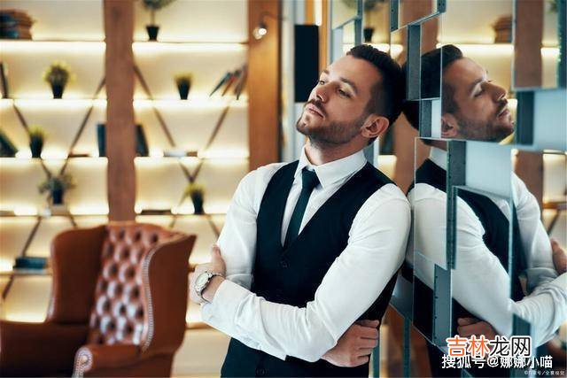 “阳气旺盛”的男性，多半会有4个特点，若你符合，真让人羡慕