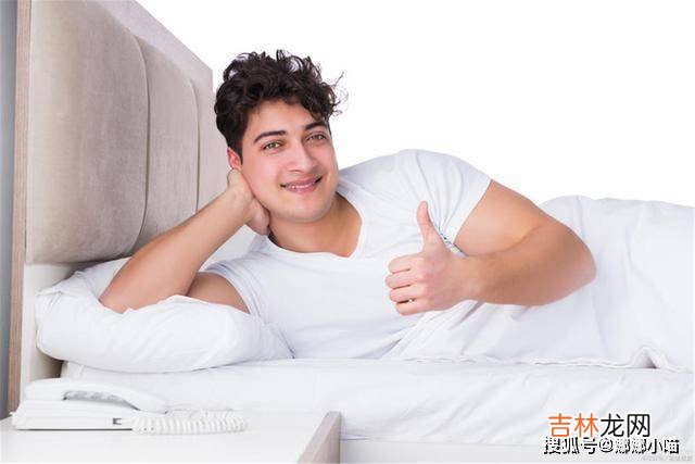 “阳气旺盛”的男性，多半会有4个特点，若你符合，真让人羡慕