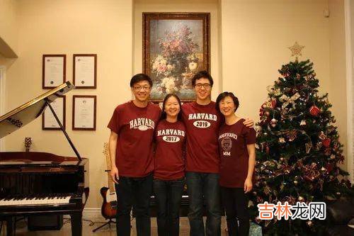 教养出哈佛姐弟的华人虎妈：开明，可能会害了孩子