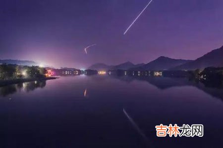 八字算命中的流星赶月排日柱口诀