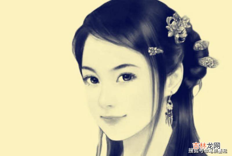 民间故事：和尚化缘，见男主人肚大如鼓，和尚：小心你妻子