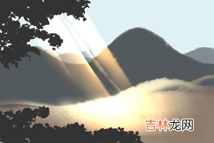 观音灵签第八十四签 庄子试妻