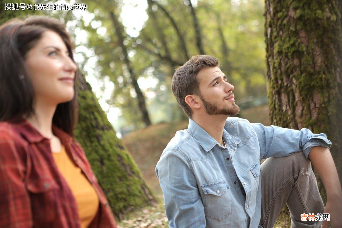 断联以后，男人有过的三种“行为”，说明他从未深爱过，别不懂
