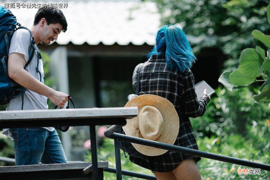 断联以后，男人有过的三种“行为”，说明他从未深爱过，别不懂