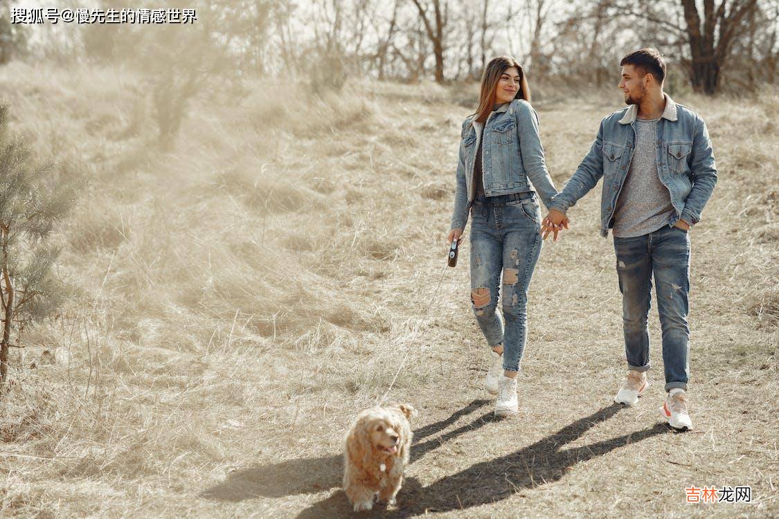 断联以后，男人有过的三种“行为”，说明他从未深爱过，别不懂