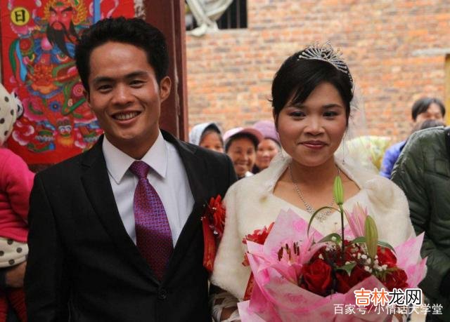 导读：每个人都渴望拥有幸福的婚姻 婚姻里若想长久，就一定要有包容，忍耐，信任三个词语