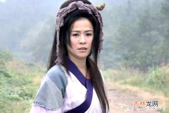 导读：生活从来不是电视剧的上演 人生路那么长，爱情再美好，人生也不可能有情饮水饱