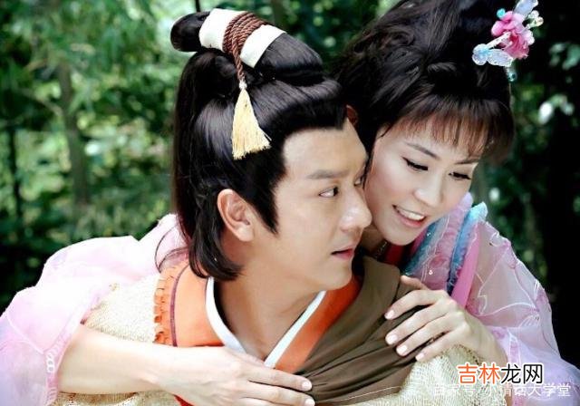 导读：生活从来不是电视剧的上演 人生路那么长，爱情再美好，人生也不可能有情饮水饱