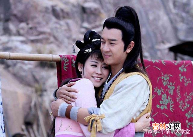 导读：生活从来不是电视剧的上演 人生路那么长，爱情再美好，人生也不可能有情饮水饱