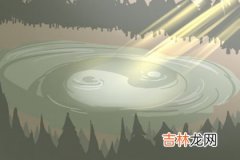 2021九星照命图对照表 九星照命口诀