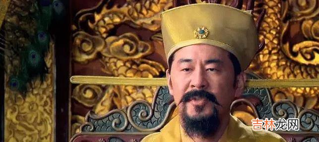 宋太祖赵匡胤驾崩后，为什么他的心腹不拥护他的儿子登基？