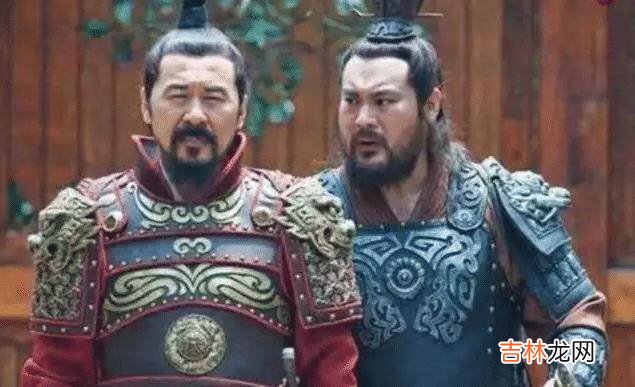 宋太祖赵匡胤驾崩后，为什么他的心腹不拥护他的儿子登基？