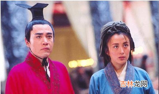 平民出身的王娡，她的儿女中汉武帝成了一代贤君，剩下四个女儿是怎样的结局？
