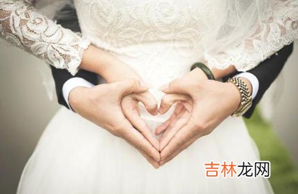 八字命盘能看婚姻与配偶吗