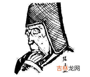 一个老太监，大唐杀宦令险将其屠杀，他辅佐一人复兴大唐淘人物