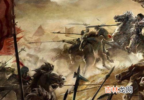 一个老太监，大唐杀宦令险将其屠杀，他辅佐一人复兴大唐淘人物
