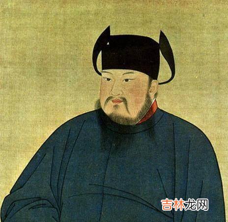 一个老太监，大唐杀宦令险将其屠杀，他辅佐一人复兴大唐淘人物