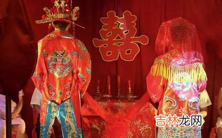 怎么从八字排盘上看结婚后的命运