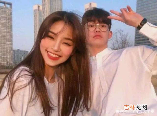 导读：爱你的人 爱你的人，不会让你感到委屈