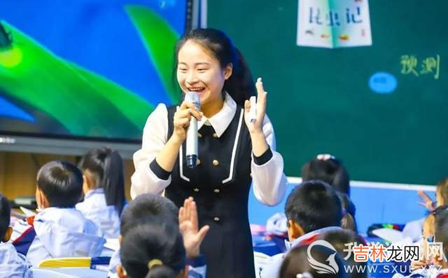 成都东部新区小学语文课外整本书阅读教学优质课展评在三岔湖小学举行