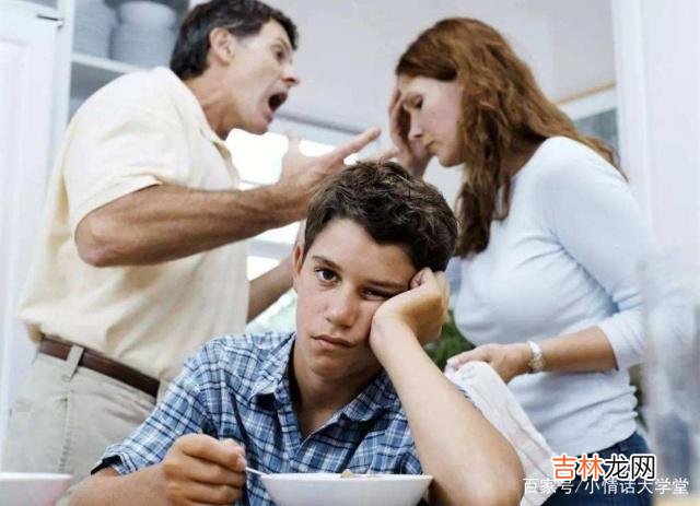 导读：孩子的心灵纯洁而又美丽 我们应该好好的经营自己的婚姻，让我们的孩子拥有一个幸福的家