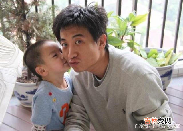 导读：孩子的心灵纯洁而又美丽 我们应该好好的经营自己的婚姻，让我们的孩子拥有一个幸福的家