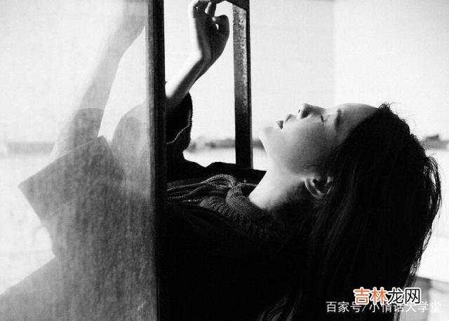 导读：人活着 人活着，不能总是“勇往直前”，适当的“放弃”也是护自己的方式