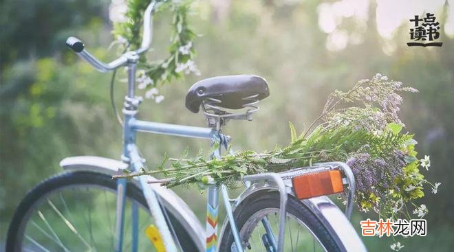 从前种种 《了凡四训》:你什么思维,就什么命