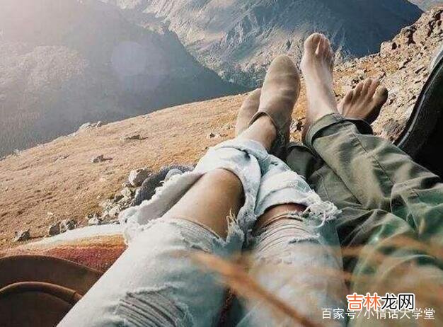 导读：现在的人们张口就会说土味情话 毕竟人生是自己的，自己喜欢才是最重要的