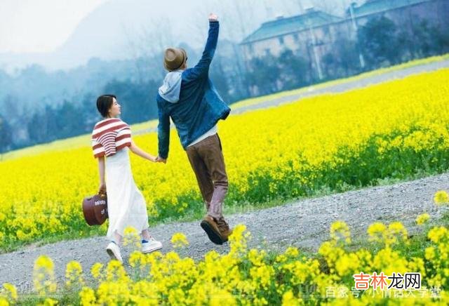 缘分到了,两个人在一起也是顺理成章的事情