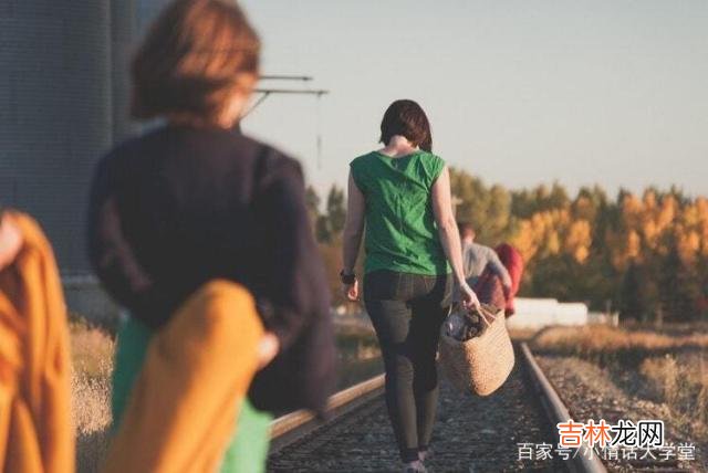 男人最失败的地方，莫过于弄丢一个爱你的女人