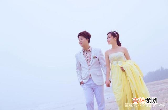 导读：许多人对婚姻都是没有经验的 许多人对婚姻都是没有经验的，都是摸着石头过河，这样容易吃亏